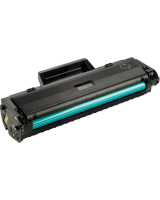 HP 106A/W1106* ÇİPSİZ MUADİL TONER  1K 