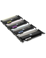 HP W2070A/117A*  ÇİPSİZ  MUDİL TONER 1K  KIRMIZI