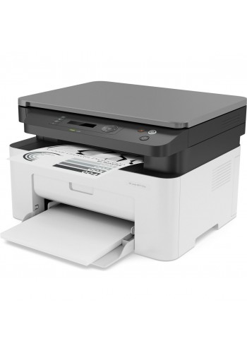 HP Laser MFP 135a Lazer Yazıcı, Tarayıcı, Fotokopi 4ZB82A