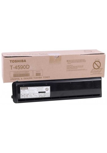 Toshiba T4590D Orjinal Fotokopi Toner