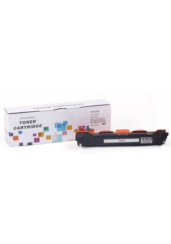 Brother TN-1040 Muadil Toner