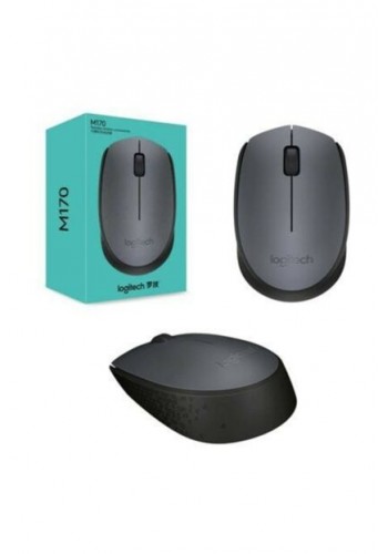 LOGİTECH KABLOSUZ MOUSE