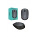 LOGİTECH KABLOSUZ MOUSE