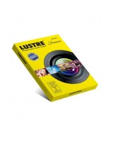 LUSTRE 15X21  250GR PARLAK 100'LÜ FOTOĞRAF KAĞIDI PREMİUM