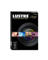 LUSTRE A4 280GR PARLAK 50'Lİ FOTOĞRAF KAĞIDI 