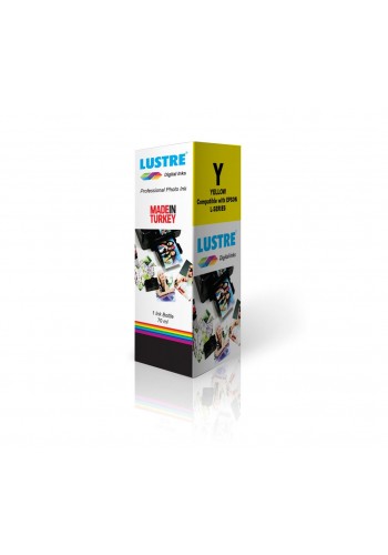 EPSON L SERİSİ UYUMLU YELLOW  70 ML MÜREKKEP