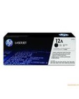 HP 12A  Q2612A ORJİNAL TONER