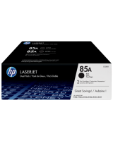 Hp 85A-CE285A Orjinal Toner