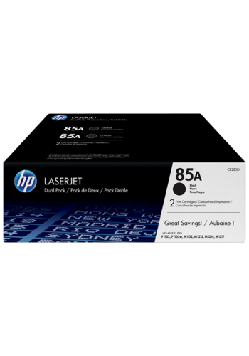 Hp 85A-CE285A Orjinal Toner