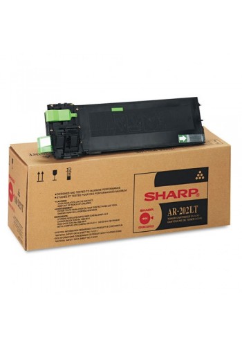 SHARP AR-202 ORJİNAL TONER      AR-M 160/165/205/207