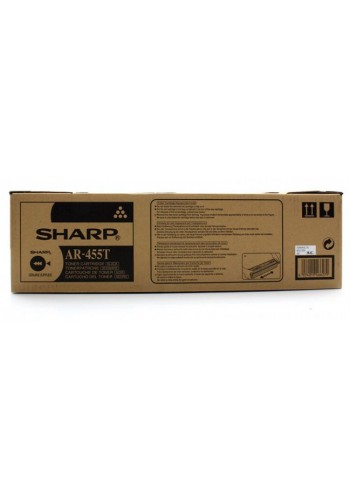 SHARP AR-455 ORJİNAL TONER ARM 351/451