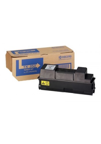 Kyocera Mita FS-3040 MFP TK-350 Muadil Toner