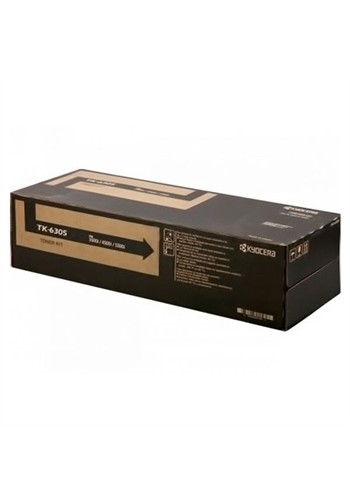 Kyocera Mita TK-6305 Orginal Toner Taskalfa 3500İ-4500İ-5500İ