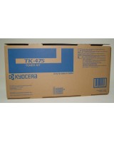 Kyocera Mita FS-6530 MFP  TK-475 Orjinal Toner