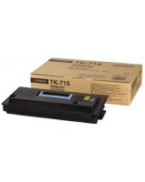 Kyocera KM3050–KM4050-KM5050 TK-715  Orjinal Toner