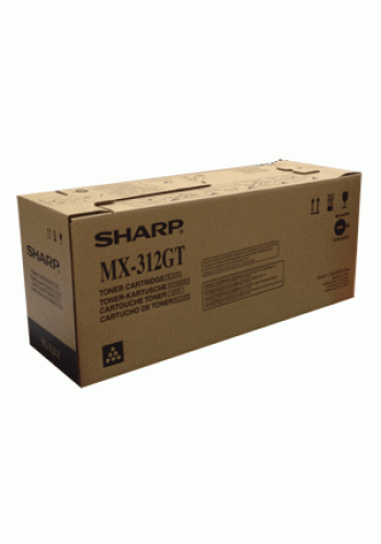 SHARP MX-M264 / MX-354N  MX-312GT ORJİNAL TONER