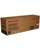 SHARP AR-020T 5516 ORJİNAL TONER