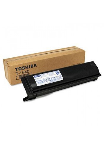 TOSHİBA T1640D ORJİNAL TONER