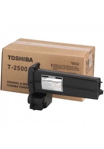 TOSHİBA T2500 ORJİNAL TONER