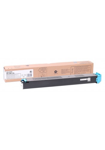 Sharp MX23GT / MX2010 / MX2310 / MX2314 / MX2614 / MX3111 / MX3114 Orjinal Toner MAVİ