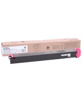 Sharp DX-25GT-CA Orjinal Kırmızı Toner DX-2500N