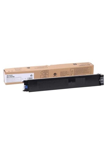 Sharp MX23GT / MX2010 / MX2310 / MX2314 / MX2614 / MX3111 / MX3114 Orjinal Toner SİYAH