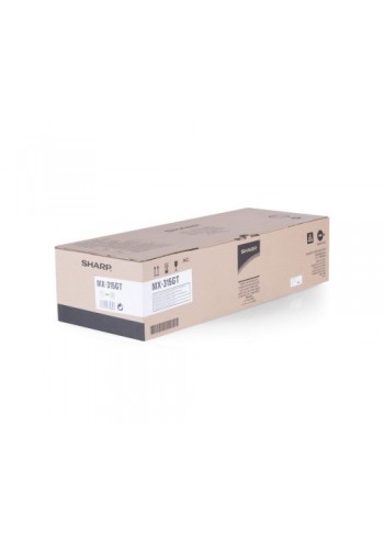 Sharp MX-315GT Orjinal Toner MX-M265N-MX-M266N-MX-M316N-M356