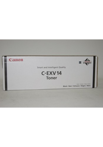 Canon EXV-14 Orginal Toner IR--2016-2018-2020-2022-2025-2030-2318-2320 CT-EXV-14 ORJ