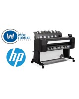 HP DesignJet T920 Yazıcı serisi