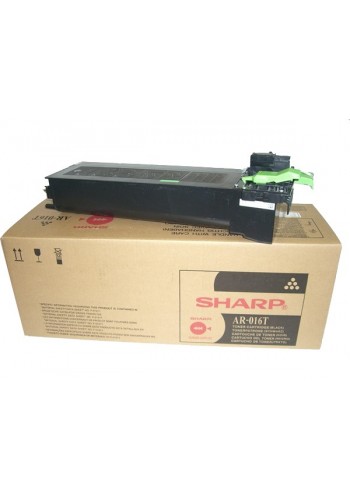 SHARP AR-016T  ORJİNAL TONER AR 5015/5120/5316/5320