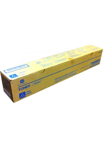 Develop +ineo 220 +ineo 280  Orjinal Toner TN-216C Mavi