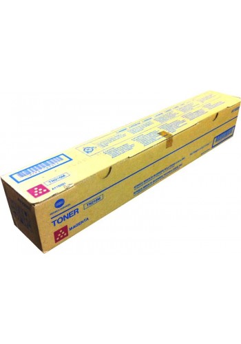 Konica Minolta C224 Orjinal Toner TN-321B Siyah