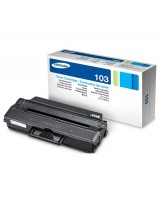 SAMSUNG Scx-4729 4728 Ml-2950 Mlt-D103L Orjinal Toner