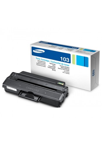 SAMSUNG Scx-4729 4728 Ml-2950 Mlt-D103L Orjinal Toner