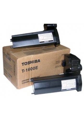 TOSHİBA T1600 ORJİNAL TONER