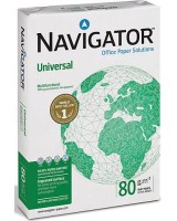 Navigator Fotokopi Kâğıdı A4 80gr