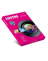 LUSTRE 15X21  250GR PARLAK 100'LÜ FOTOĞRAF KAĞIDI PREMİUM